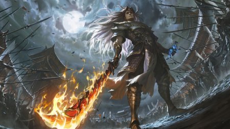 Legend of the cryptids парни