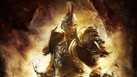 Арес god of war
