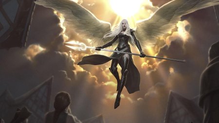 Magic the gathering авацина