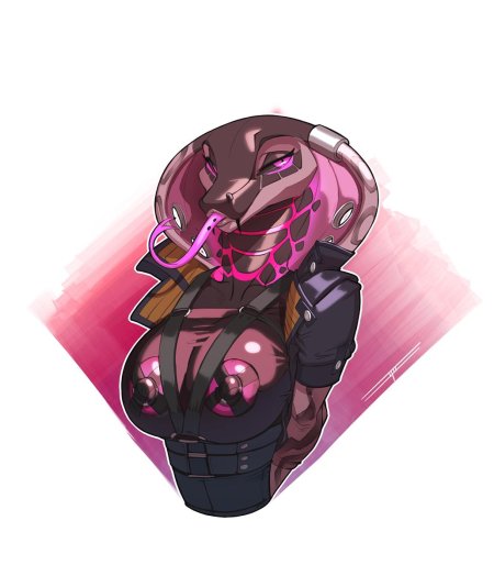 Deathhydra эмбер