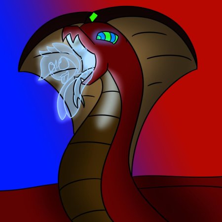 Ламия пони змея vore