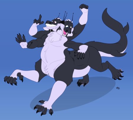 Rule 34 dev