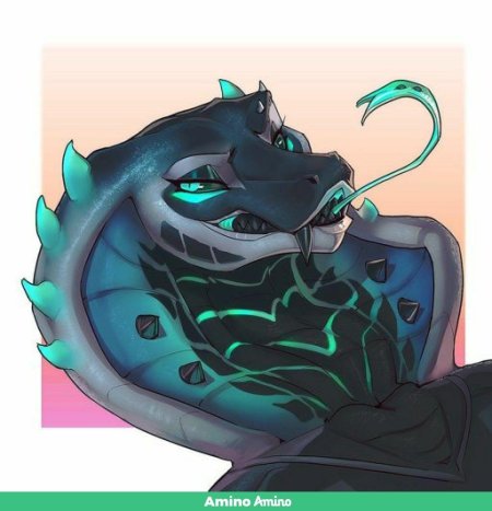 Deathhydra эмбер
