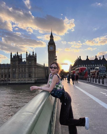 Big ben london
