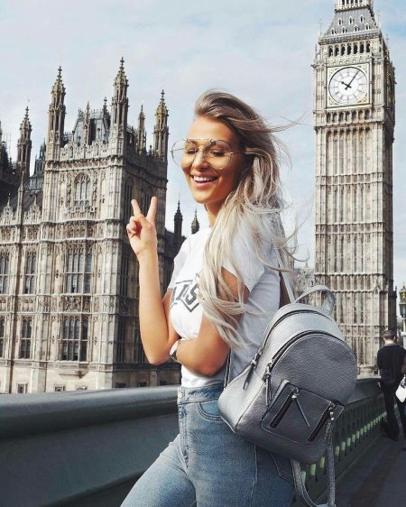 Big ben london