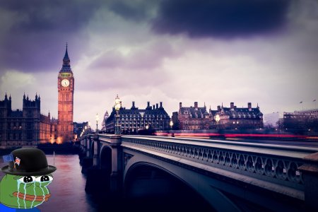 Big ben london