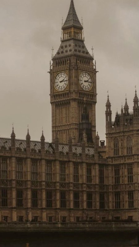 Big ben london