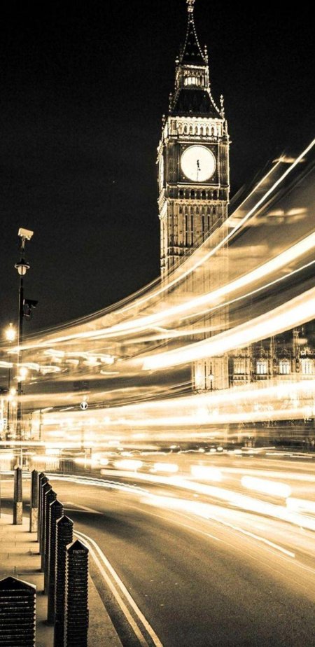 Big ben london