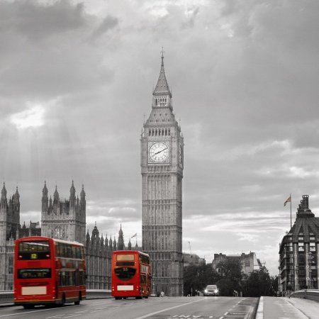 Big ben london