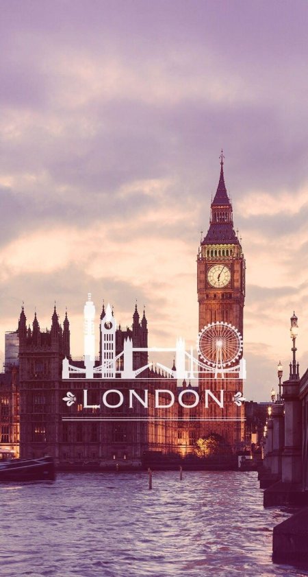 London london