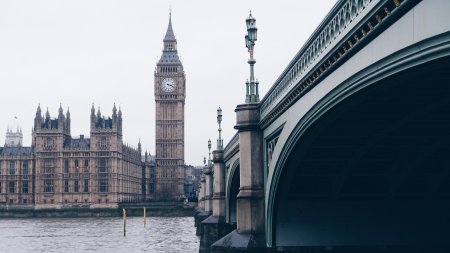 Big ben london