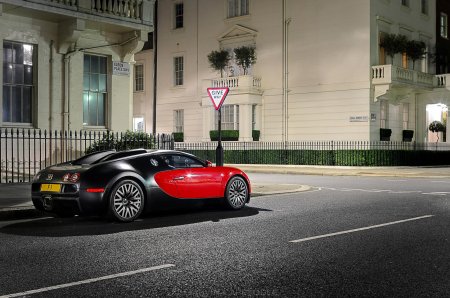 Bugatti automobiles sas
