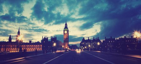 Big ben london