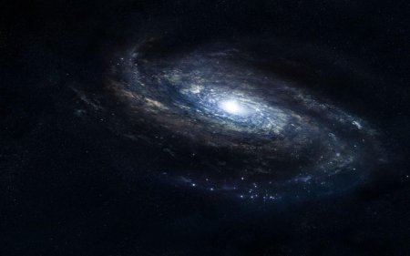 Планеты галактики млечный путь
