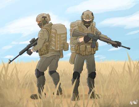 Тактические арты