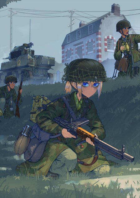Erica (naze1940)
