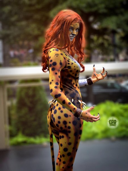 Cheetah cheetah 2 екатерина