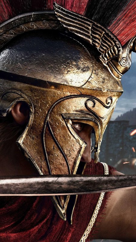 Assassin s creed odyssey