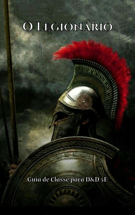 Шлем римский легионер спартанский