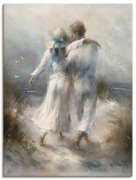 Художник виллем хайенраетс willem haenraets