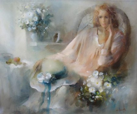 Виллем хайенраетс willem haenraets