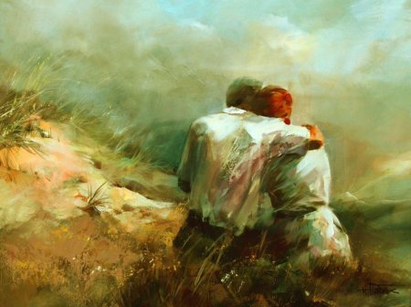 Художник виллем хайенраетс willem haenraets