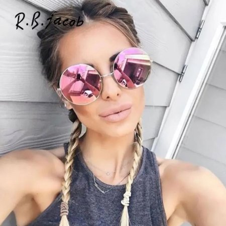 Женские солнцезащитные очки
