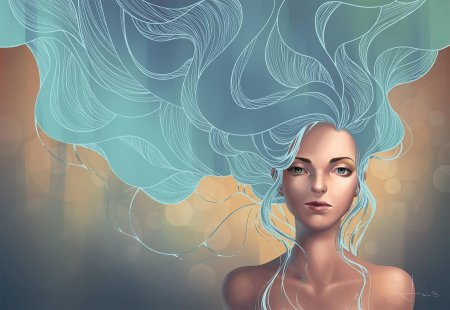 Современная иллюстрация