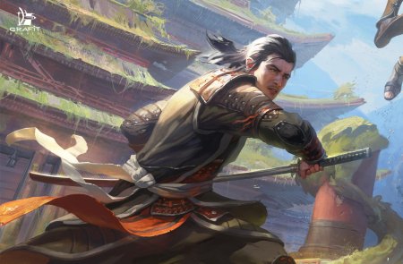 Shadow fight 3