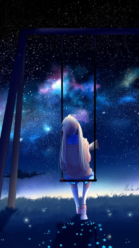 Аниме в