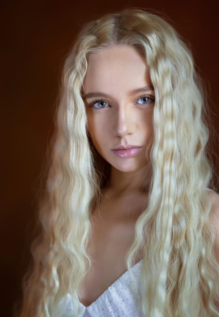 Maria popova максим