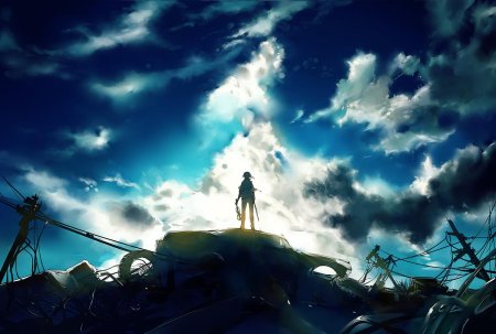 Yuumei fisheye placebo