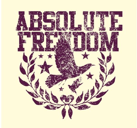 Absolute freedom