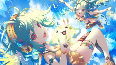 Freedom dive