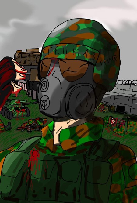 Операция монолит арт