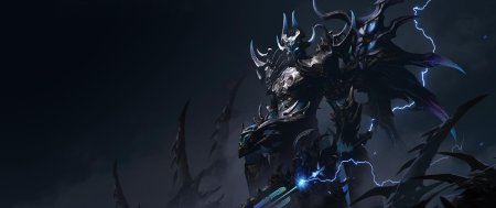 Казерос лост арк