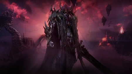 Лост арк 2