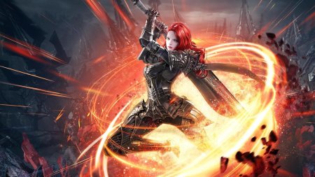 Игра lost ark