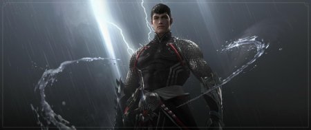 Страйкер лост арк