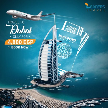 Dubai travel