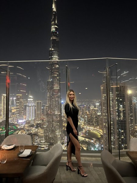 Dubai burj khalifa