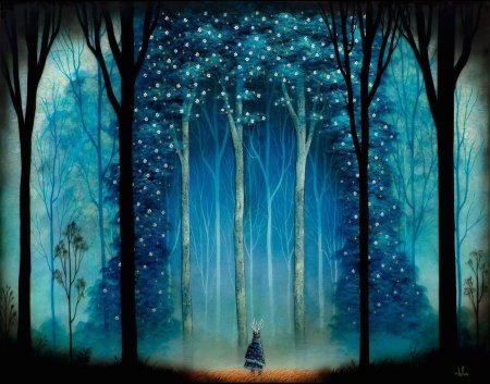 Художник andy kehoe