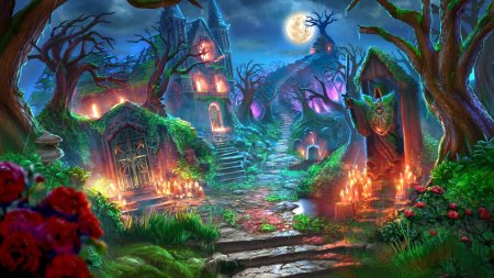 Grim legends the forsaken bride