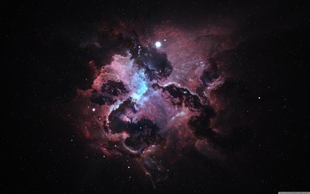 Nebula space