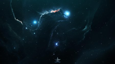 Темный космос