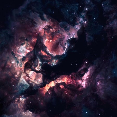 Космос вселенная