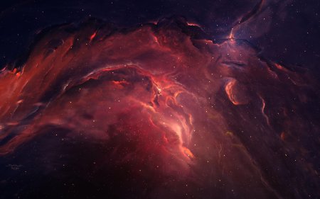 Космос арт