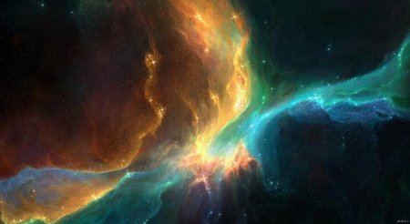 Арт космос