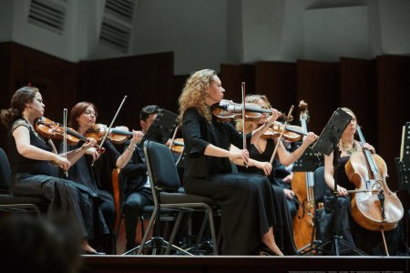 Нелла мьюзик оркестра