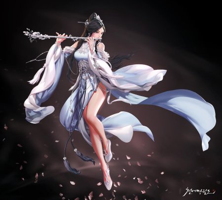 Сянься xianxia